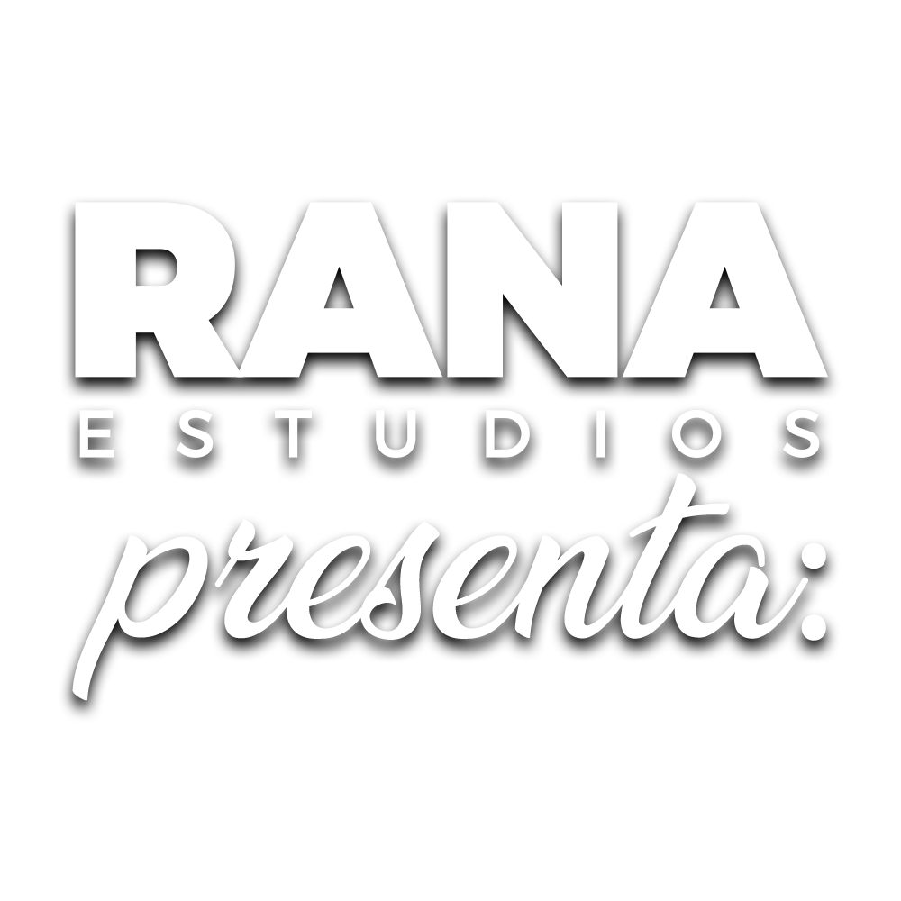 Logotipo RANA estudios